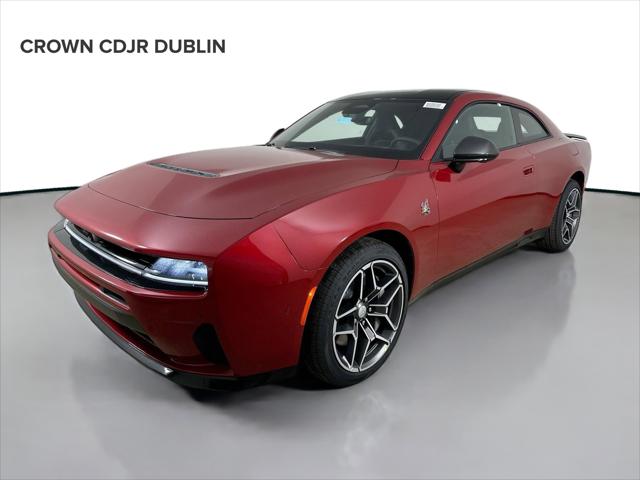 2026 Dodge Charger Scat Pack Plus 2-Door AWD for sale in Dublin, OH