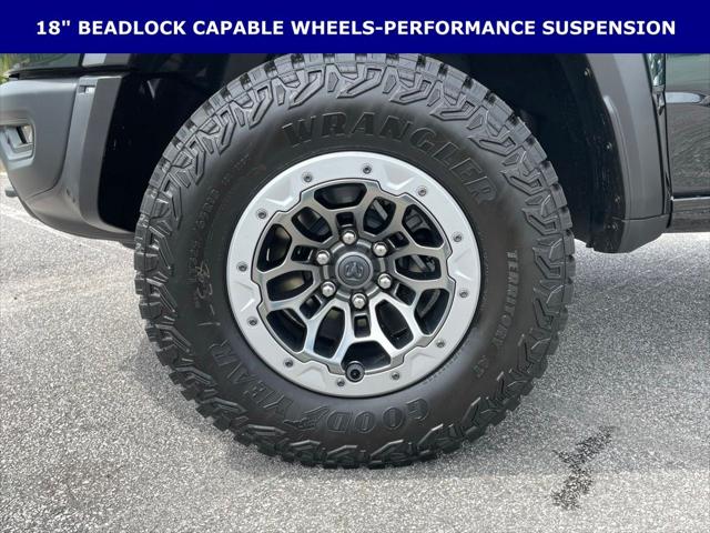2026 RAM Ram 1500 RAM 1500 RHO CREW CAB 4X4 57 BOX