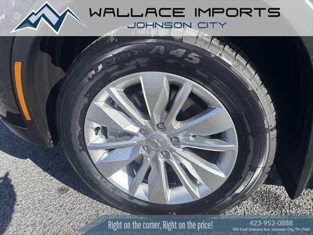 2026 Mitsubishi Outlander ES 1.5T S-AWC