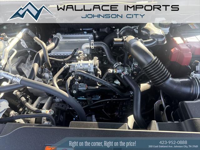 2026 Mitsubishi Outlander ES 1.5T S-AWC