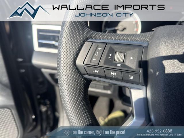 2026 Mitsubishi Outlander ES 1.5T S-AWC