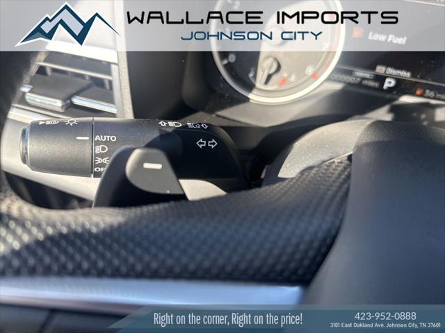 2026 Mitsubishi Outlander ES 1.5T S-AWC