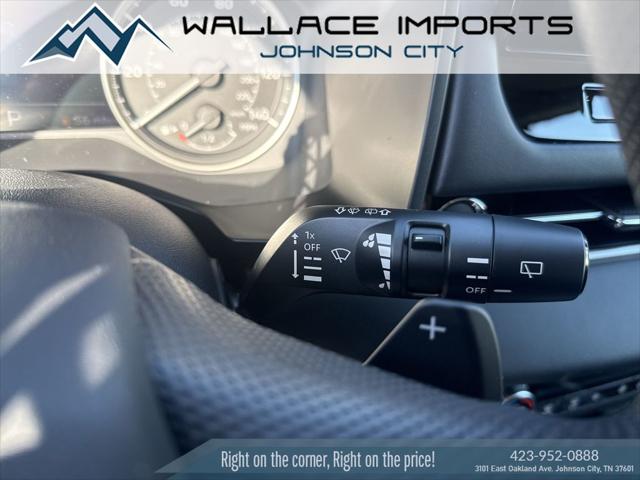 2026 Mitsubishi Outlander ES 1.5T S-AWC