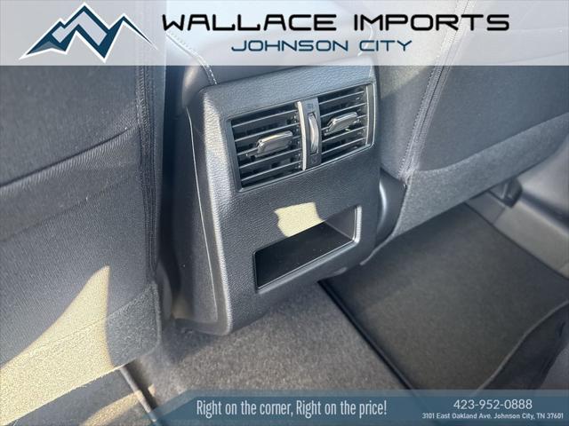 2026 Mitsubishi Outlander ES 1.5T S-AWC