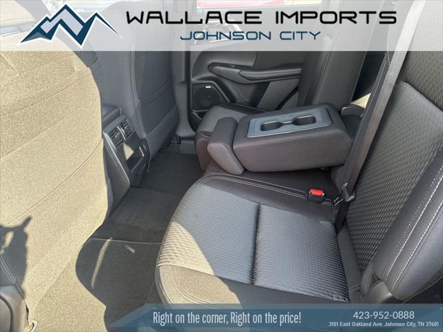 2026 Mitsubishi Outlander ES 1.5T S-AWC