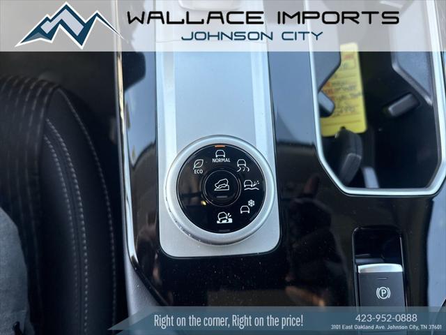 2026 Mitsubishi Outlander ES 1.5T S-AWC