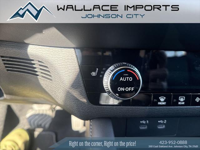 2026 Mitsubishi Outlander ES 1.5T S-AWC