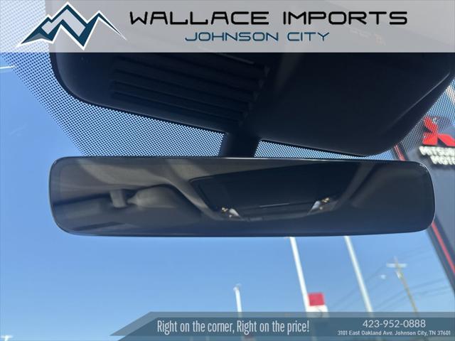 2026 Mitsubishi Outlander ES 1.5T S-AWC