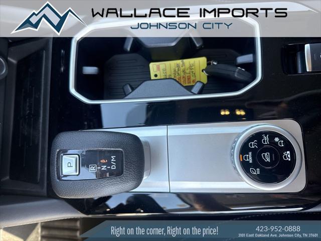 2026 Mitsubishi Outlander ES 1.5T S-AWC