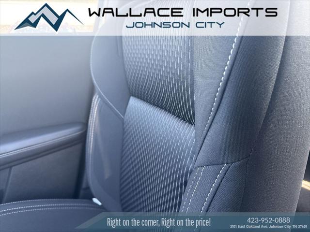 2026 Mitsubishi Outlander ES 1.5T S-AWC