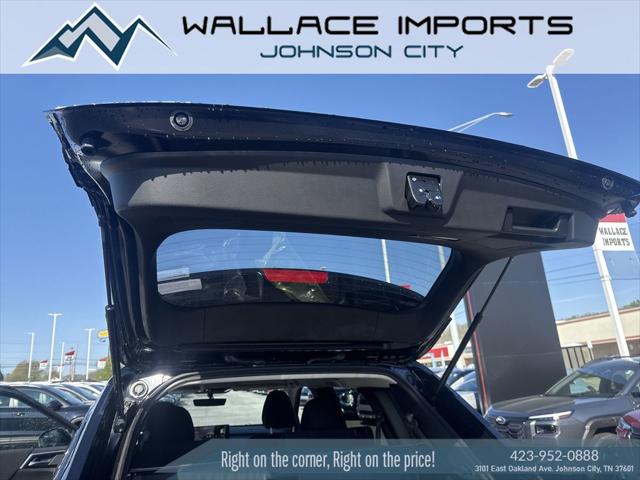 2026 Mitsubishi Outlander ES 1.5T S-AWC
