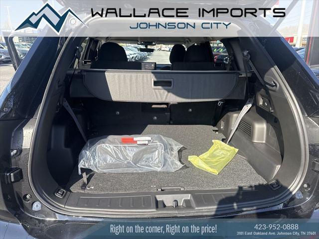 2026 Mitsubishi Outlander ES 1.5T S-AWC