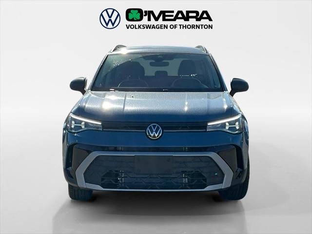 2026 Volkswagen Taos S