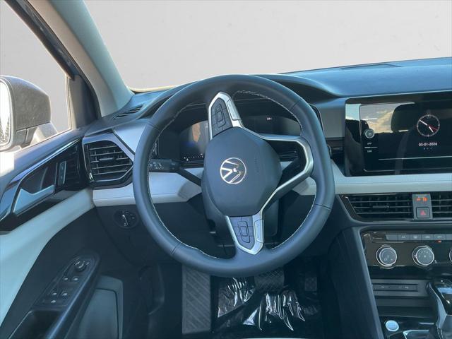 2026 Volkswagen Taos S