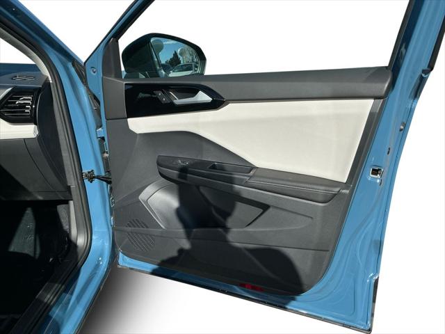 2026 Volkswagen Taos S