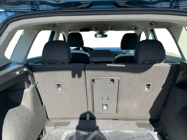 2026 Volkswagen Taos S