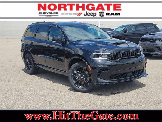 2026 Dodge Durango DURANGO GT PLUS AWD 2026 Dodge Durango DURANGO GT PLUS AWD