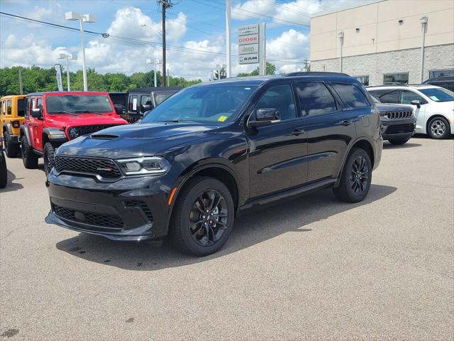 2026 Dodge Durango DURANGO GT PLUS AWD 2026 Dodge Durango DURANGO GT PLUS AWD