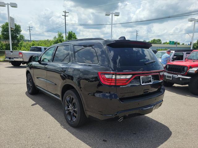 2026 Dodge Durango DURANGO GT PLUS AWD 2026 Dodge Durango DURANGO GT PLUS AWD