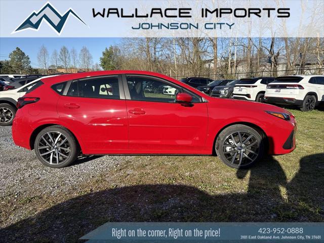 2026 Subaru Impreza Sport for sale in Johnson City, TN