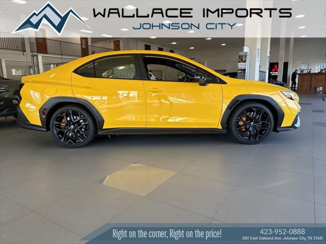 2026 Subaru WRX tS for sale in Johnson City, TN