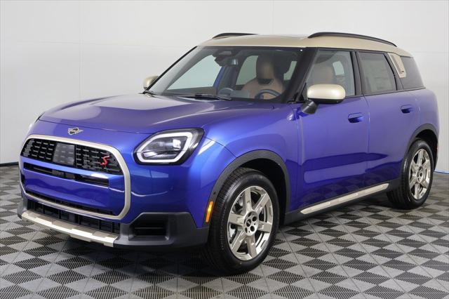 2026 MINI Cooper Countryman Cooper S for sale in San Diego, CA