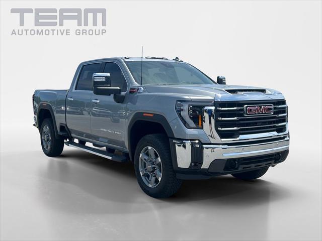 2026 GMC Sierra 2500HD SLT for sale in Salisbury, NC