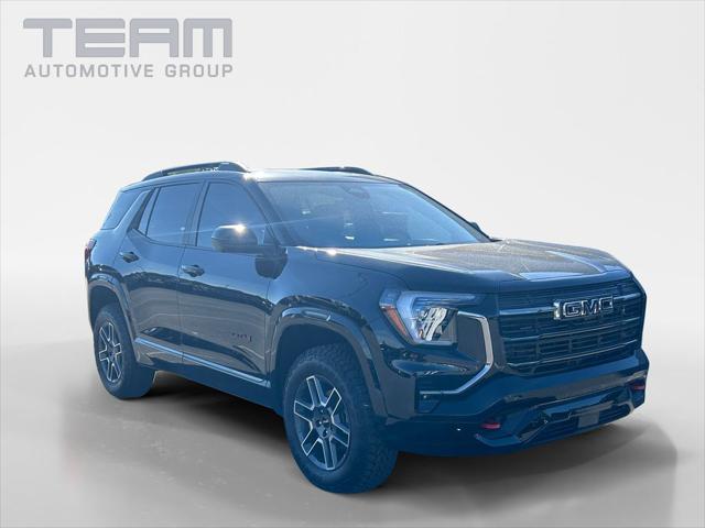 2026 GMC Terrain AWD AT4 for sale in Salisbury, NC