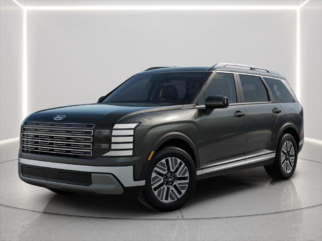 2026 Hyundai Palisade Hybrid SEL for sale in Amherst, NY