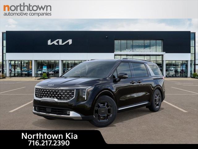 2026 Kia Carnival MPV SX for sale in Amherst, NY