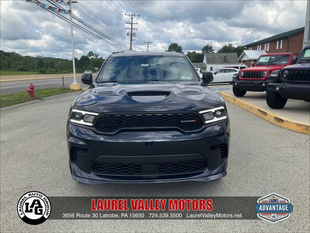 2026 Dodge Durango GT Plus AWD for sale in Latrobe, PA