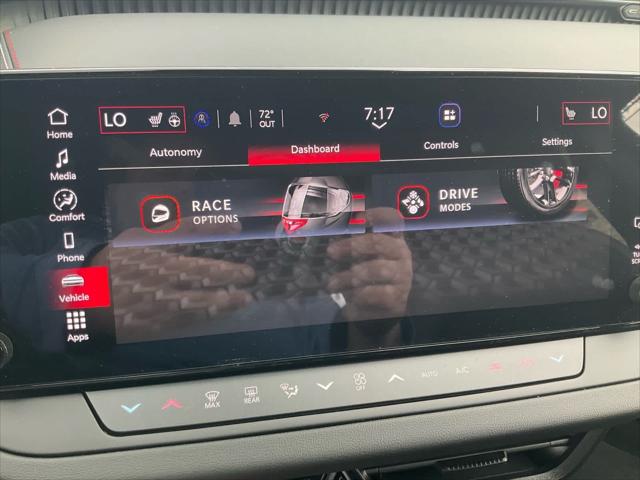 2026 Dodge Charger Scat Pack 4-Door AWD