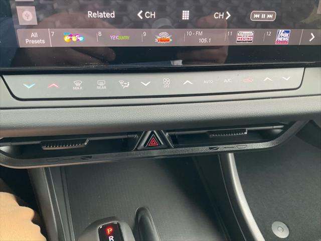 2026 Dodge Charger Scat Pack 4-Door AWD