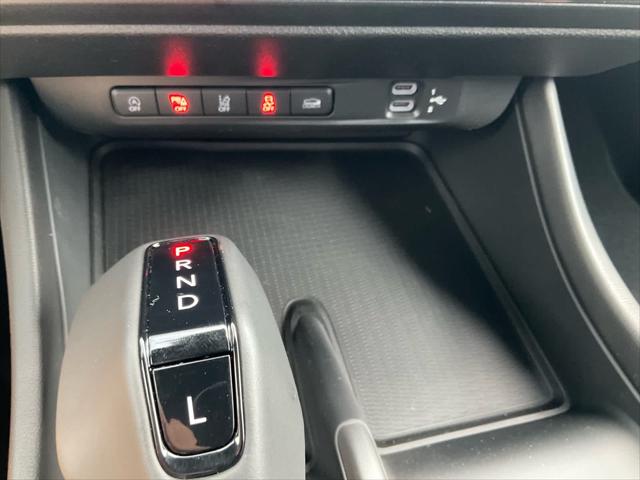 2026 Dodge Charger Scat Pack 4-Door AWD