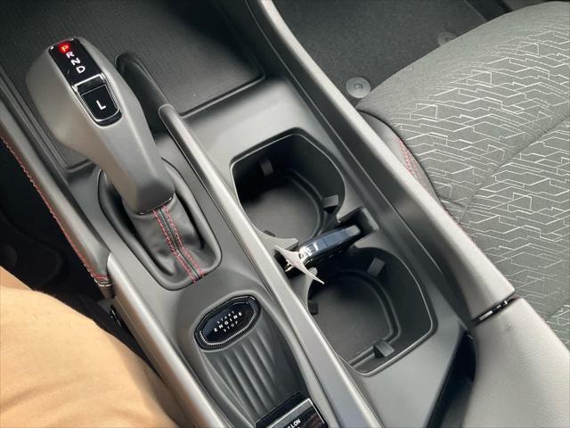 2026 Dodge Charger Scat Pack 4-Door AWD