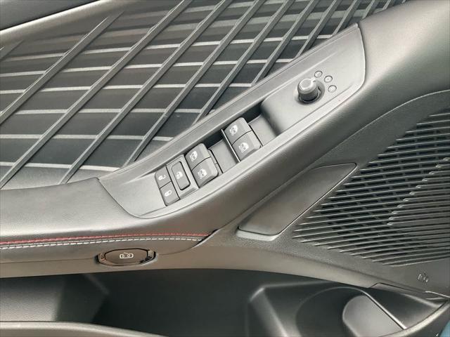2026 Dodge Charger Scat Pack 4-Door AWD