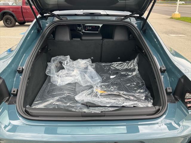 2026 Dodge Charger Scat Pack 4-Door AWD