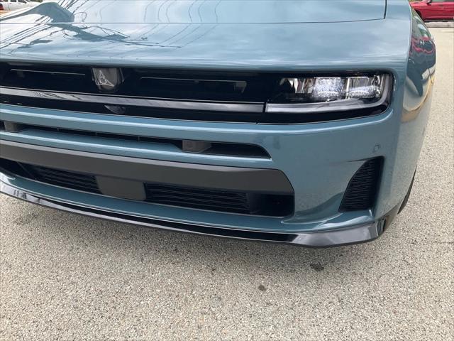 2026 Dodge Charger Scat Pack 4-Door AWD