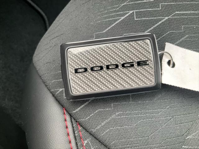 2026 Dodge Charger Scat Pack 4-Door AWD