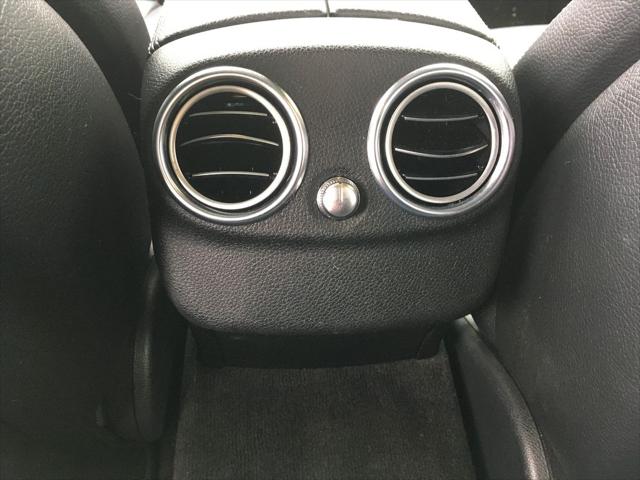 2016 Mercedes-Benz C-CLASS C 300 4MATIC