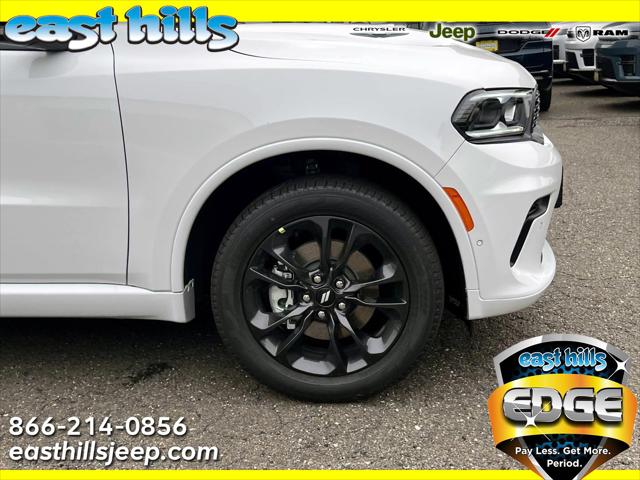 2026 Dodge Durango DURANGO GT PLUS AWD 2026 Dodge Durango DURANGO GT PLUS AWD