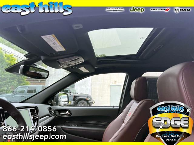 2026 Dodge Durango GT Plus AWD