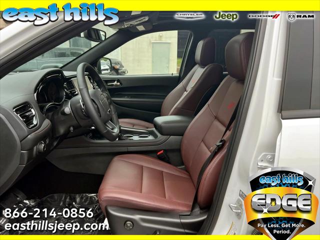 2026 Dodge Durango GT Plus AWD