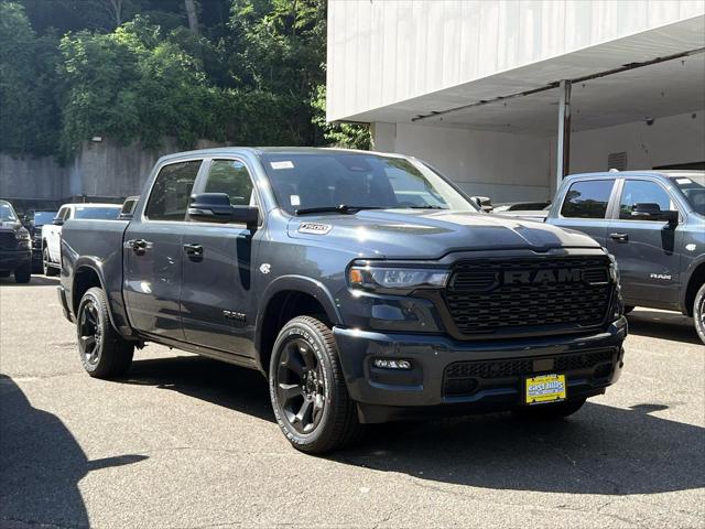 2026 Ram 1500 Big Horn Crew Cab 4x4 5'7" Box for sale in Greenvale, NY