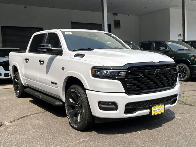 2026 Ram 1500 Big Horn Crew Cab 4x4 5'7" Box for sale in Greenvale, NY