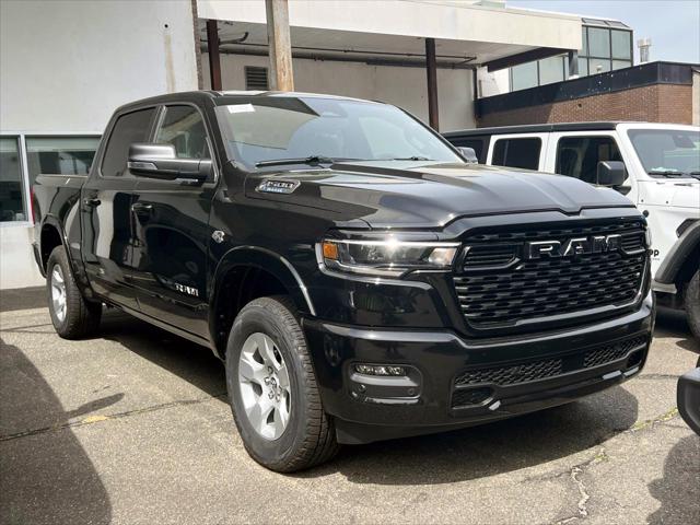 2026 Ram 1500 Big Horn Crew Cab 4x4 5'7" Box for sale in Greenvale, NY