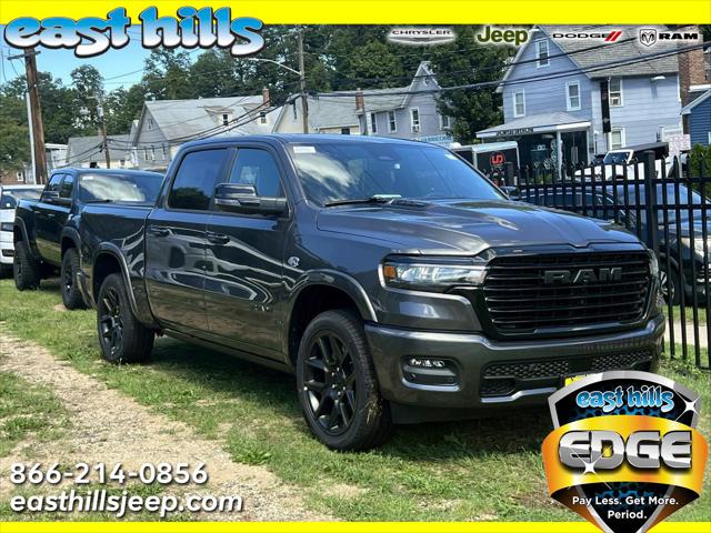 2026 Ram 1500 Laramie Crew Cab 4x4 5'7" Box for sale in Greenvale, NY