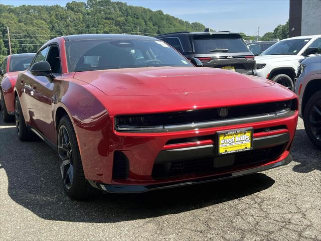 2026 Dodge Charger Scat Pack Plus 4-Door AWD for sale in Greenvale, NY