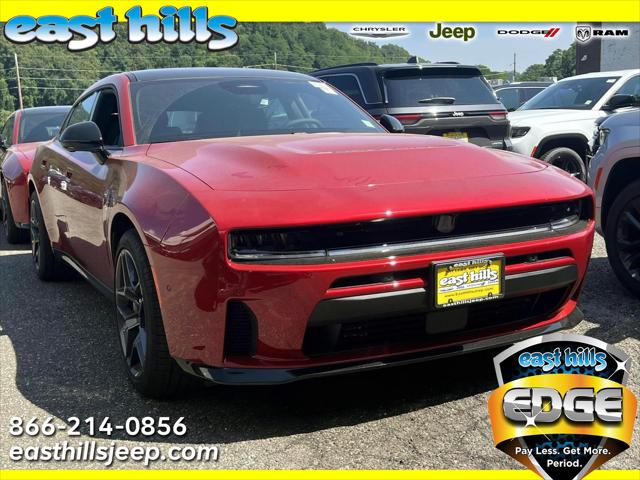 2026 Dodge Charger Scat Pack Plus 4-Door AWD for sale in Greenvale, NY