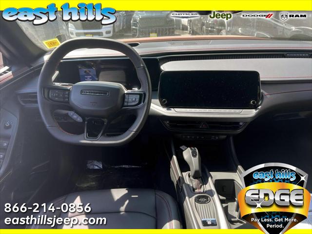 2026 Dodge Charger Scat Pack Plus 4-Door AWD